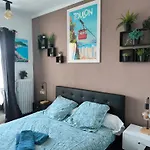 Les Residences Du Mourillon Gasthof Toulon