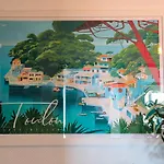 Les Residences Du Mourillon Πανσιόν 3*
