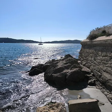 Gasthof Les Residences Du Mourillon Toulon