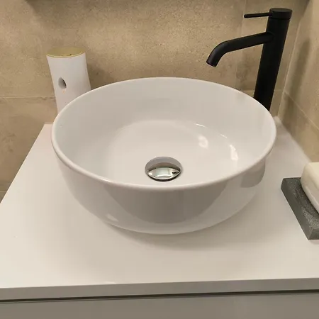 Gæstehus Les Residences Du Mourillon 3*