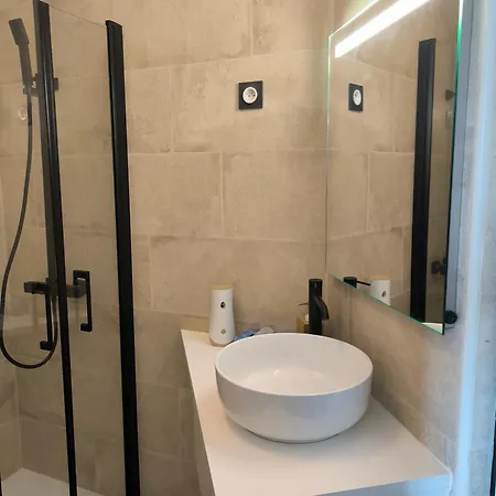 Les Residences Du Mourillon 3*