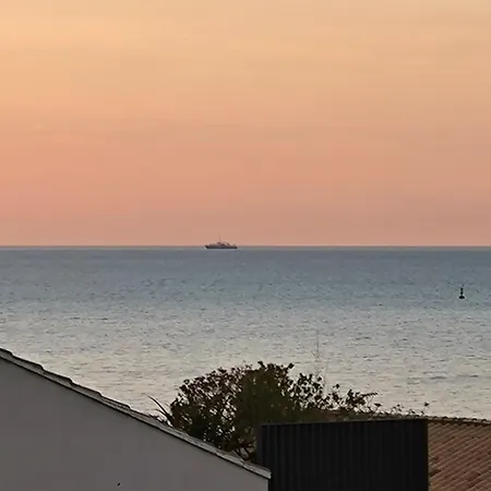 Les Residences Du Mourillon Gæstehus 3*
