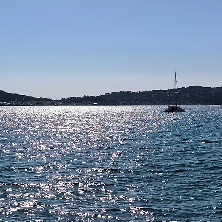 Les Residences Du Mourillon 3* Toulon