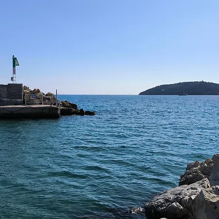 Les Residences Du Mourillon Pensionat 3*