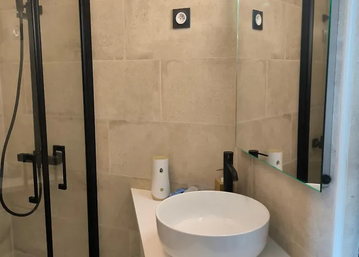 Les Residences Du Mourillon 3*