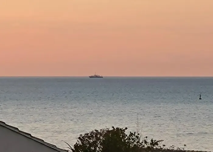 Les Residences Du Mourillon Konukevi 3*